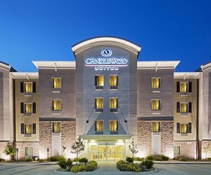 Photo 2 - Candlewood Suites McDonough, an IHG Hotel