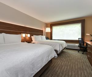 Photo 3 - Holiday Inn Express & Suites Charlotte - Ballantyne, an IHG Hotel
