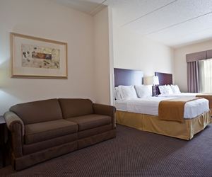 Photo 4 - Holiday Inn Express & Suites Chicago West - O'Hare Arpt Area
