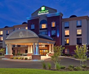 Photo 2 - Holiday Inn Express Hotel & Suites Kodak East - Sevierville, an IHG Hotel