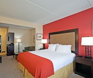 Photo 4 - Holiday Inn Express Hotel & Suites Kodak East - Sevierville, an IHG Hotel