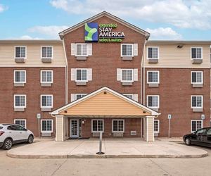 Photo 2 - Extended Stay America Select Suites - Indianapolis - Greenwood
