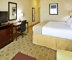 Photo 4 - Holiday Inn Express & Suites Dallas Fair Park, an IHG Hotel
