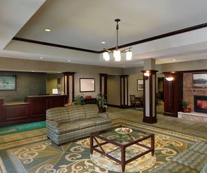 Photo 3 - Homewood Suites by Hilton Dover - Rockaway