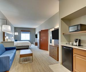 Photo 5 - Holiday Inn Express Hotel & Suites Weatherford, an IHG Hotel