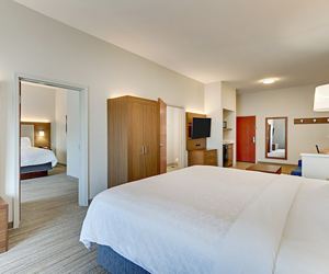 Photo 3 - Holiday Inn Express Hotel & Suites Weatherford, an IHG Hotel