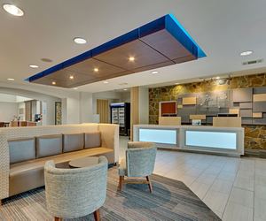 Photo 2 - Holiday Inn Express Hotel & Suites Weatherford, an IHG Hotel