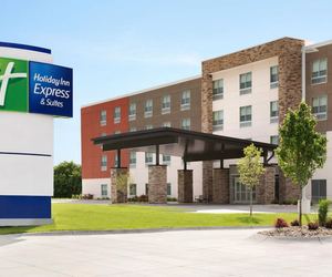 Photo 2 - Holiday Inn Express & Suites Red Wing, an IHG Hotel