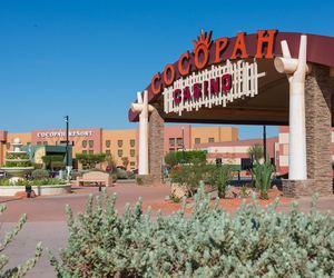 Photo 2 - Cocopah Resort And Conference Center