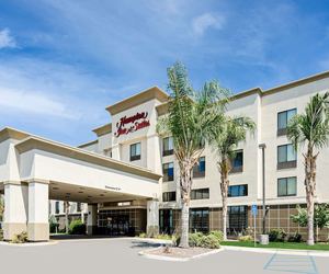 Photo 2 - Hampton Inn & Suites Bakersfield/Hwy 58, CA