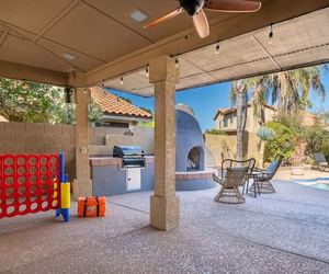 Photo 3 - Entertainers Dream in Scottsdale W/pool and Games!