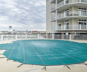 Photo 3 - Beautiful Waterfront Condo w/ Community Pool!