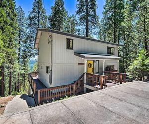 Photo 5 - Arnold Cabin: Hot Tub, Fire Pit & Epic Views!