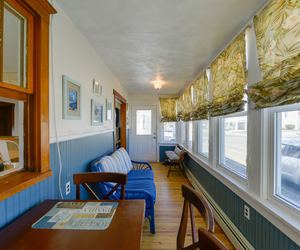 Photo 3 - Wildwood Apartment - Porch & Enclosed Sunroom!