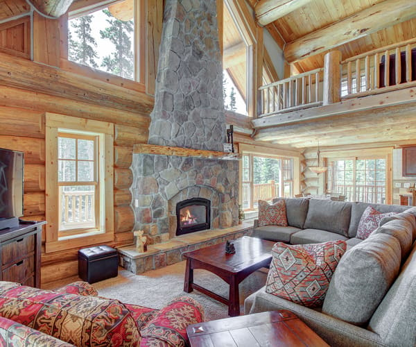 Photo 1 - Timber Ridge Lodge