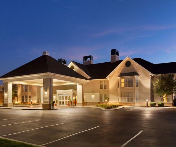 Photo 1 - Homewood Suites by Hilton Harrisburg-West Hershey Area