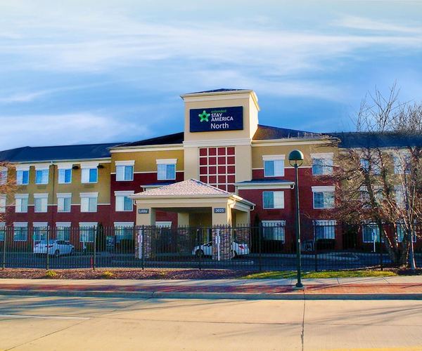 Photo 1 - Extended Stay America Suites Cleveland Beachwood Orange Pl N