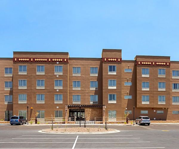 Photo 1 - The Hotel at Sunland Park Casino El Paso, Ascend Hotel Collection