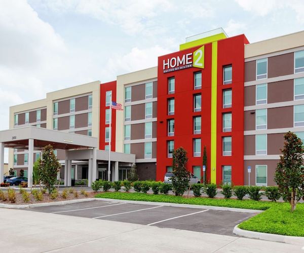 Photo 1 - Home2 Suites by Hilton Orlando South Park