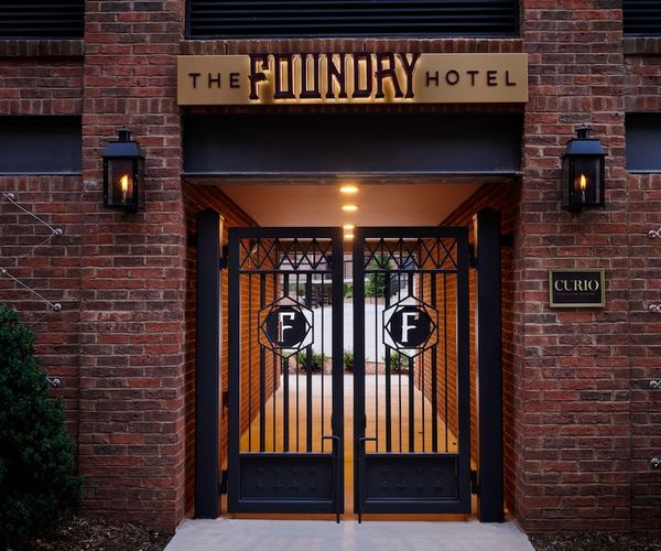 Photo 1 - The Foundry Hotel Asheville, Curio Collection by Hilton