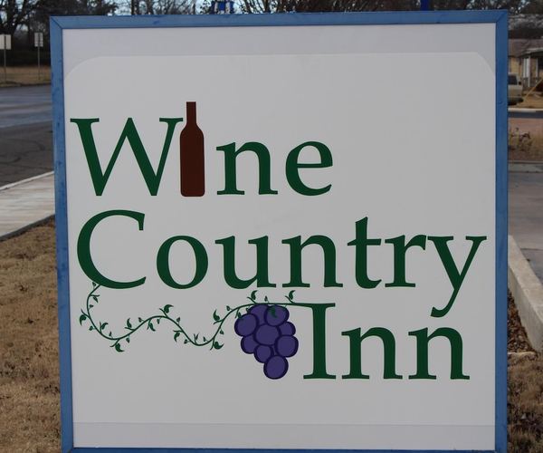 Photo 1 - Wine Country Inn