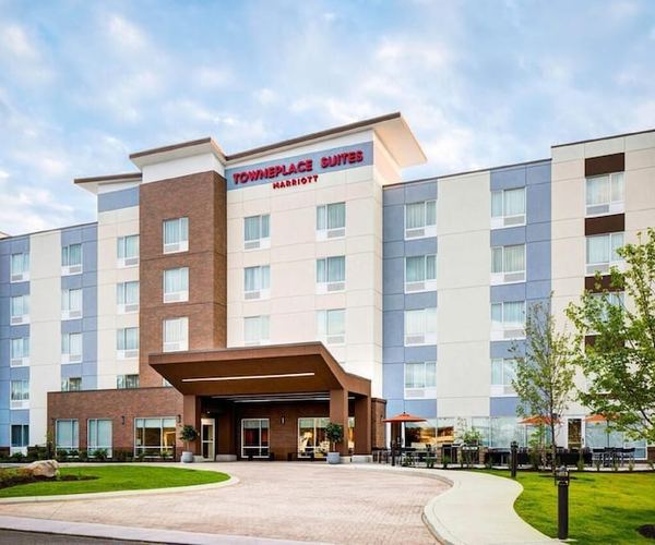 Photo 1 - TownePlace Suites by Marriott Kingsville