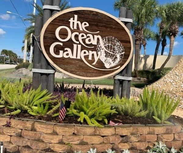 Photo 1 - Ocean Gallery 26, Private Beach Access