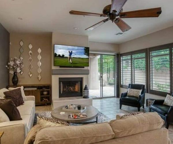 Photo 1 - Scottsdale - Grayhawk Luxury Vacation Home Rental